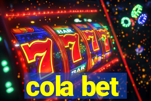 cola bet